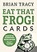 Eat That Frog! Cards: Stop Procrastinating and Get More Done in Less Time
