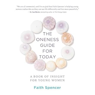 The Oneness Guide for Today cover art