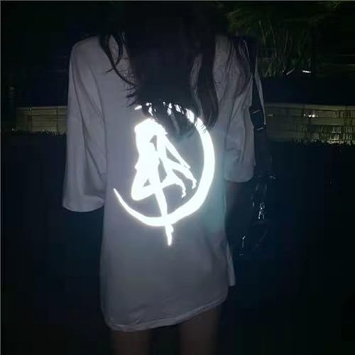 KEGUMINGX - Rotolo di vinile a trasferimento