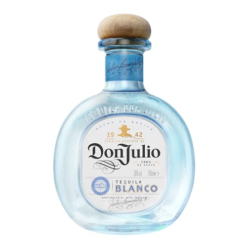 Don Julio Blanco Tequila, 70 cl
