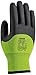 Produktbild Uvex Unilite Thermo Plus Cut C - Winter-Schnittschutzhandschuhe - Gr. 07/S