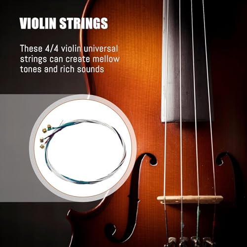 Image of MOCKING BIRD 4 /4 Full Size Violin Bow - Lightweight, Durable Wooden Bow with Natural Horsehair for Student and Professional Use Violin Bow Horse hair for All types of Violin /Viola