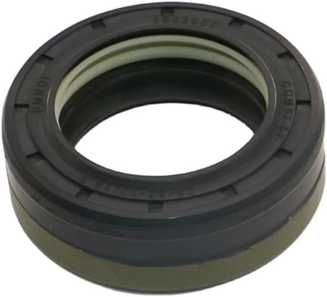 35 * 52 * 17/18.5 Shaft Seal Drive Shaft Fit for12019673B 82019673,641734 35×52×17/18.5 1pcs