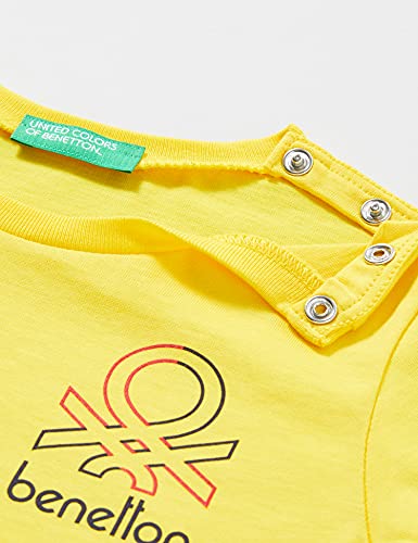 United Colors of Benetton (Z6ERJ) T-Shirt M/L