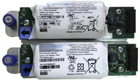 for 69Y2926 0D668J 7010619 Controller Battery