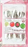 3d Gelatin Art Tools - Type 12 - 3d Jelly Cake Tools - 10 Pcs/set