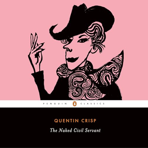 The Naked Civil Servant (By Quentin Crisp, Michael Holroyd - preface) episode artwork