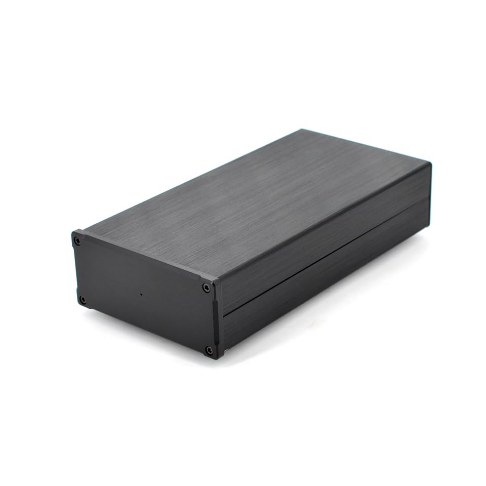 NEW Design AS32-Pro 50VA HiFi Ultra-Low Noise Linear Power Supply Overvoltage Protection DC12V