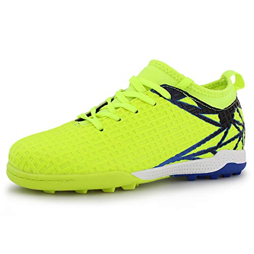 The Best Indoor Soccer Shoes for Kids - Our Top 6 Picks 18 The Best Indoor Soccer Shoes for Kids – Our Top 6 Picks