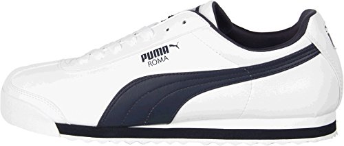 Image of PUMA Men's Roma Sneakers