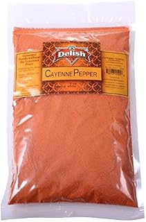 Cayenne Pepper by Its Delish (5 lbs)