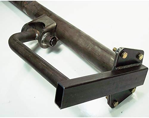 Irs Pivot Pocket Jig Tool, for Converting Swing To IRS, Compatible with Dune Buggy