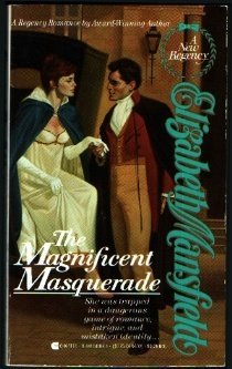 The Magnificent Masquerade