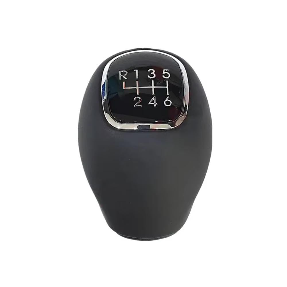 YDXHERTA Auto Accessory Speed Manual Transmission Gear Shift Knob for Kia Carens 2014+
