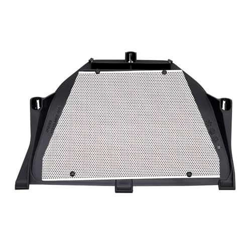 Filtre à air CBR600RR pour résoudre les pertes de puissance F5 - 2