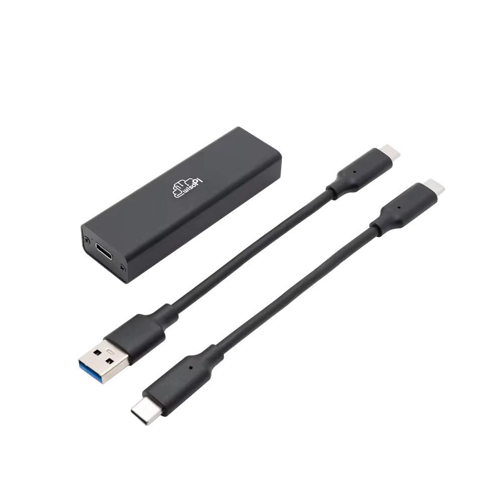 VIDOO USB 3.2 do 5GbE Adapter Przewodowe Połączenie Sieciowe LAN dla 5G/2.5G/1G/100Mbps 5000Mbps USB-C do RJ45 Konwerter Sieciowy