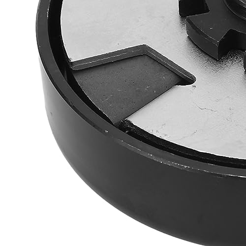 Embreagem de 18 Dentes Resistente Ao Desgaste Durável Grande Torque Fácil de Instalar Embreagem Cent