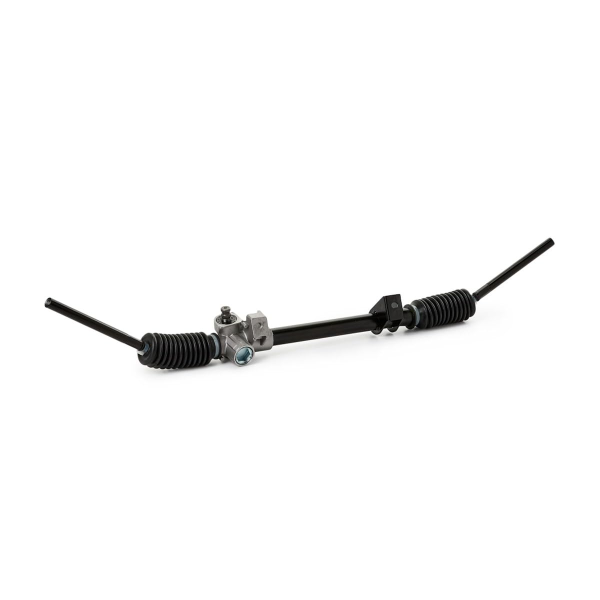 RIDEX 286S0406 Cremallera de dirección manual Compatible con RENAULT SUPER 5 B/C40
