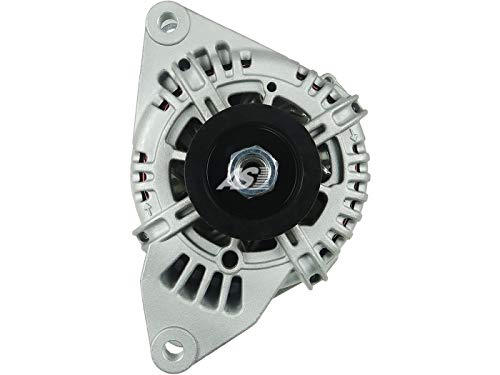 As-Pl A9192 Alternator