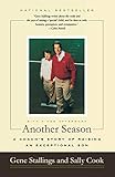 Another Season: A Coach's Story of Raising an Exceptional Son