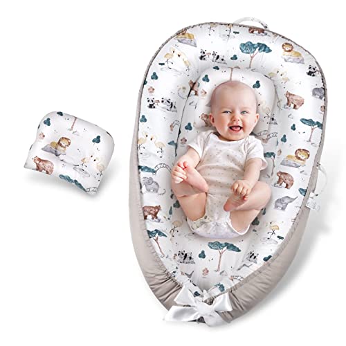 The Best Baby Loungers for Support in Any Position Best Cost