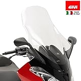 Produkt code: GV-D242ST Windschutzscheibe GIVI/Aprilia Atlantic 125-250