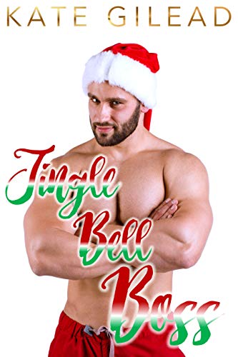 Jingle Bell Boss (Men on a Mission Book 9) (English Edition)