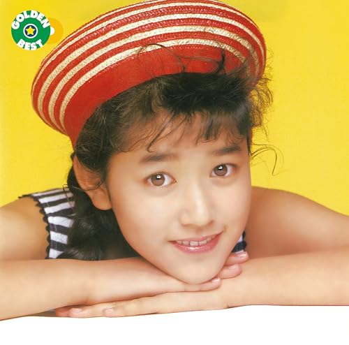 【Amazon.co.jp限定】ゴールデン☆ベスト 細川直美 (メガジャケ付)