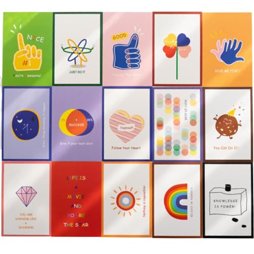 mhi[nŉ |XgJ[h 15Zbg ͂TCY k ؍ CO CeA G ~j|X^[ (Jt)