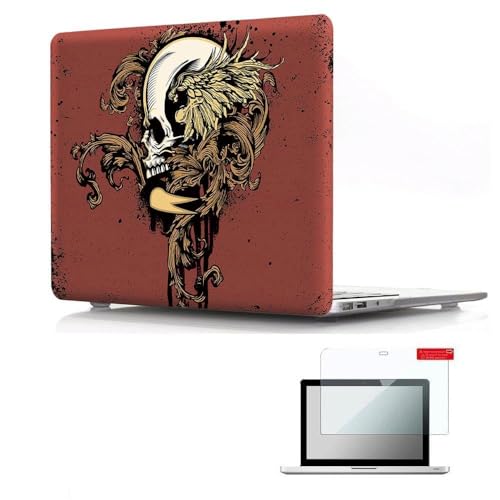 Se7enline ݊i MacBook Pro Retina 13 fBXvC n[hP[X2012-2017N+{L[{[hJo[iJISzj ΉfF[MacBook Pro Retina 13 C`A1502/A1426]AیtB