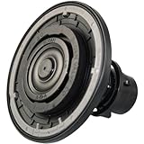 Sloan A-1037-A Royal Urinal Diaphragm Tune-up Repair Kit 1.5 GPF - for Use w/Sloan Royal Urinal Flushometers, Original OEM Replacement Parts, 3301120