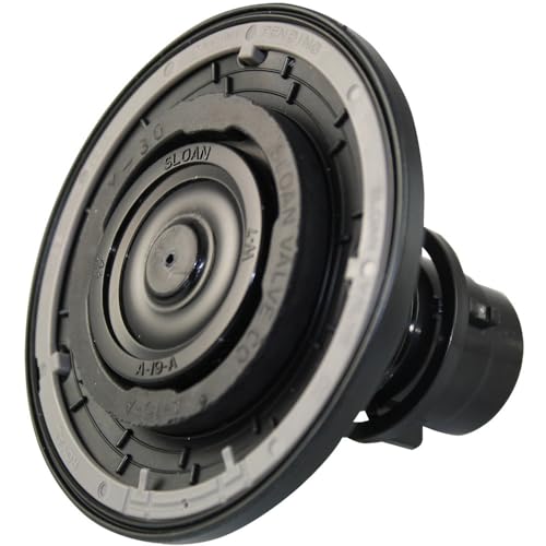 Sloan A-1037-A Royal Urinal Diaphragm Tune-up Repair Kit 1.5 GPF - for Use w/Sloan Royal Urinal Flushometers, Original OEM Replacement Parts, 3301120