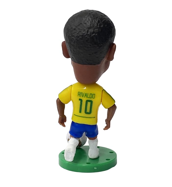 新品★サッカーブラジル代表フィギュア Amazon.co.jp: フッキ ブラジル代表 サッカーフィギュア