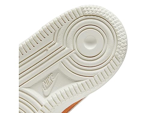 Air Force 1 LV8 Toddler - Monarch / Sail by Nike4