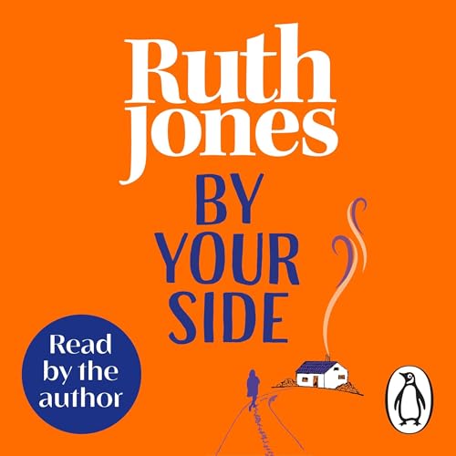 By Your Side cover art