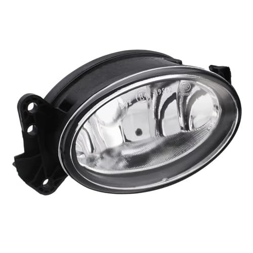 Phares antibrouillard Mercedes W211 E350 E550 2007-2012 réfs 1698201556 1698201656