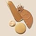 Rimmel London Stay Matte - 111 Fair - Concealer, 24-Hour Wear, Shine Control, Fights Free Radicals, 0.23oz