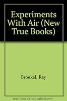 Experiments With Air 0516412132 Book Cover
