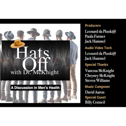 Hats Off: Unmasking Toxic Masculinity - Trailer