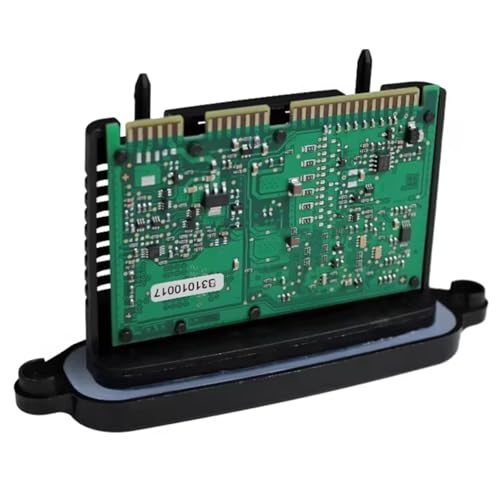 Module TMS pour BMW F30 F35 F34 : commande de phare adaptatif 63117316186