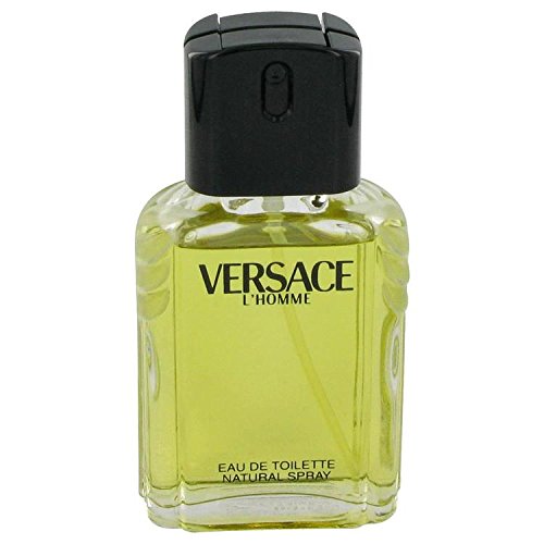 versace l ́homme
