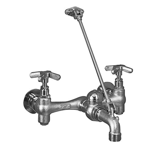 Mop Service Basin Faucet