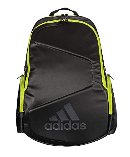 Adidas Padel Mochila Pro Tour 2020 Lima  Adultos Unisex  Lime  Talla Única