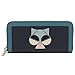 Produktbild Kate Spade New York Spademalls Kitten Slim Continental Wallet
