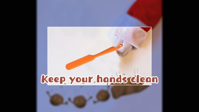 Amazon.com: FunisFun Poop Divider Knife Silicone Spatula Prank