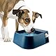 Namsan Schwimmer Tränkebecken für Haustiere Automatisch Hundetränke Schwimmertränke mit Schwimmerventil für Hunde/Katze/Hühner/Enten/Pferde/Schafe
