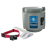 Pet Containment System Radio Fence