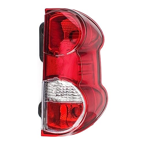 Feu arrière pour Nissan NV200 2008-2015 clignotant phare de freinage droit voiture