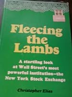 FLEECING THE LAMBS 0449017583 Book Cover