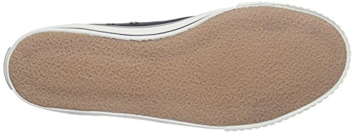 TRETORN Hockeyboot Rip-Stop, Alta Uomo, Blu